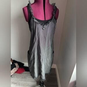 Gorgeous dress with built in shaper